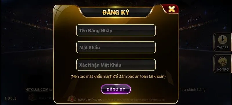 đăng ký