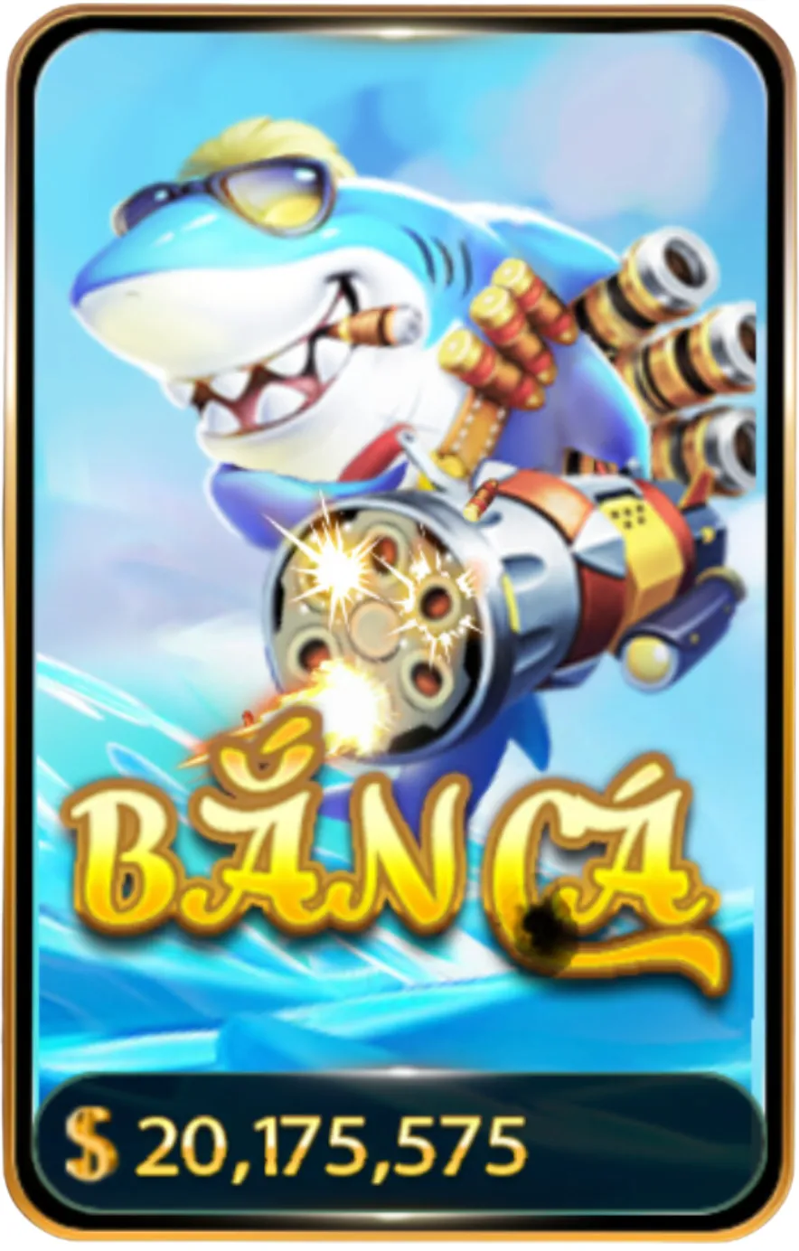 bắn cá đổi thưởng hitclub