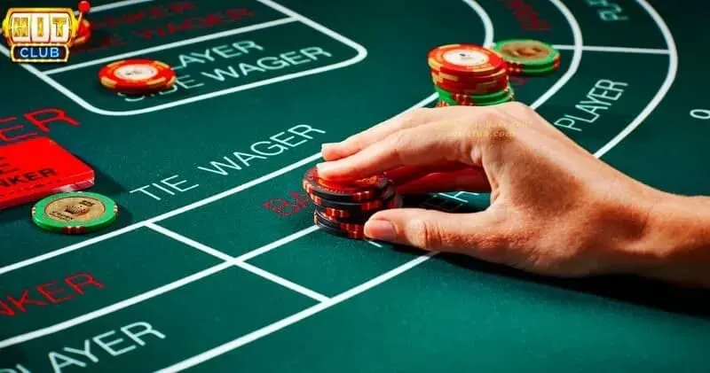 thủ tục cược game bài hitclub