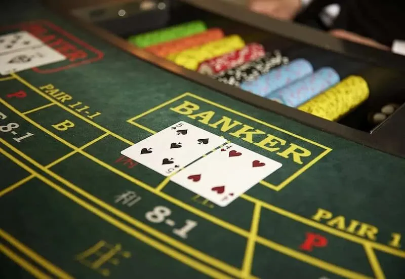 Game bài baccarat là gì?